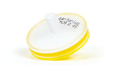 Minisart® NML Standard Syringe Filter, Surfactant-free Cellulose Acetate (SFCA), Pore Size 0.45 µm, Non-Sterile, Female Luer Lock, Male Luer Lock, for research uses only